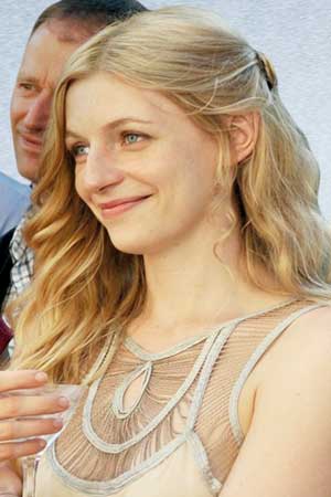 Molly Blixt Egelind Amor es todo lo que necesitas