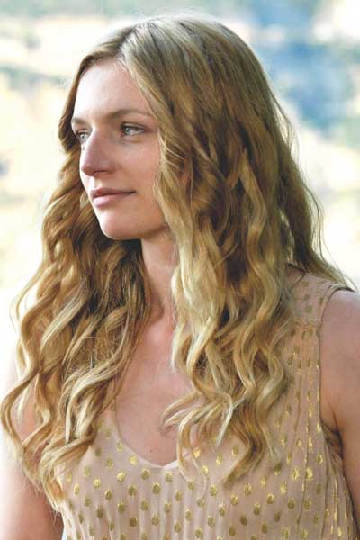 Molly Blixt Egelind Amor es todo lo que necesitas