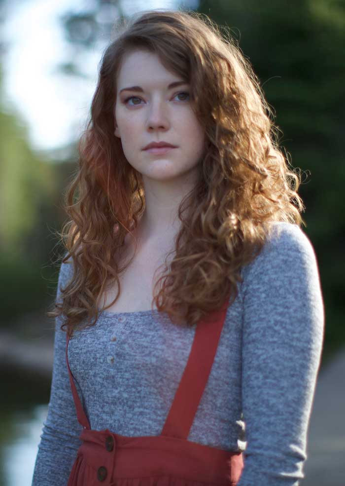 Molly Kunz El lobo y el león