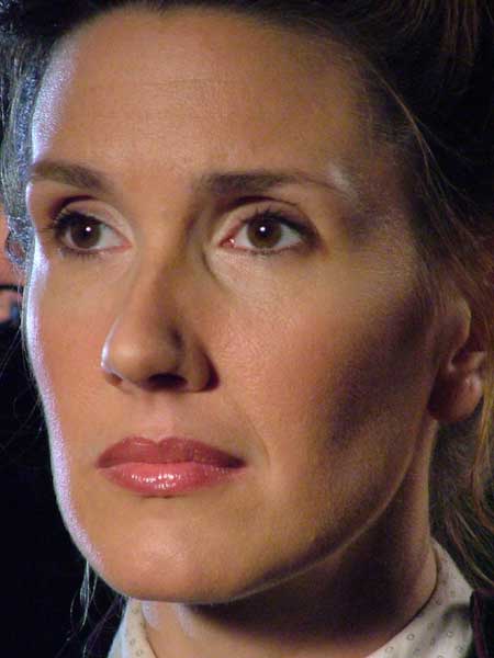 Molly Malcolm El coronel Macià