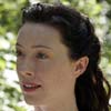 Molly Parker Wicker Man