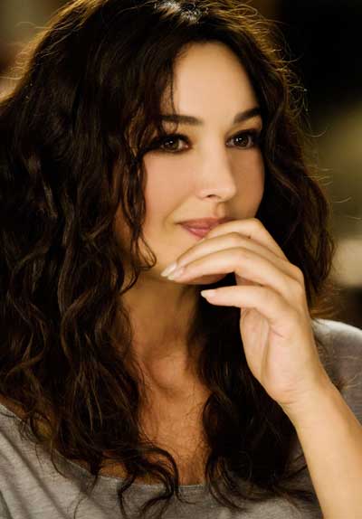 Monica Bellucci Manuale d'amore 3