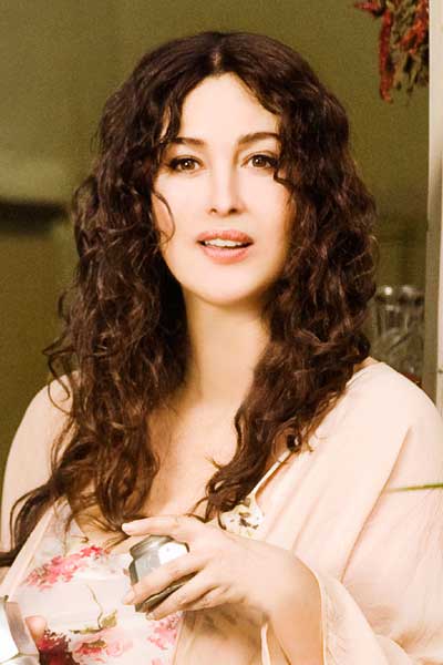 Monica Bellucci Manuale d'amore 3