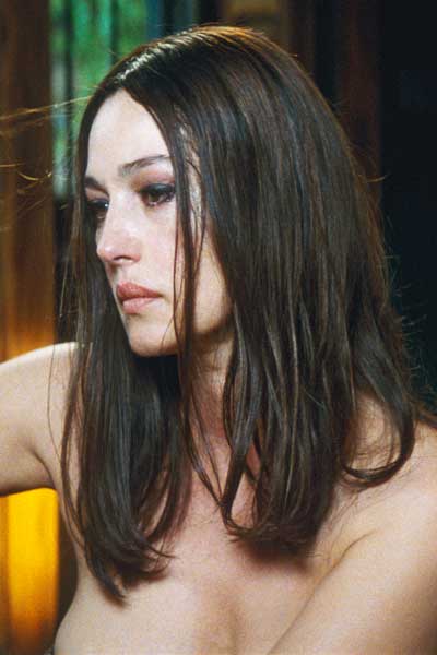 Monica Bellucci