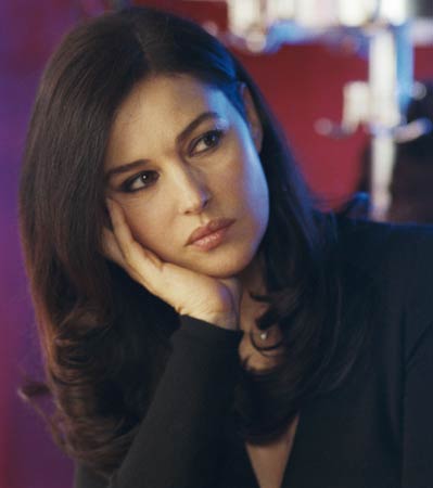 Monica Bellucci ¿Cuánto me amas?