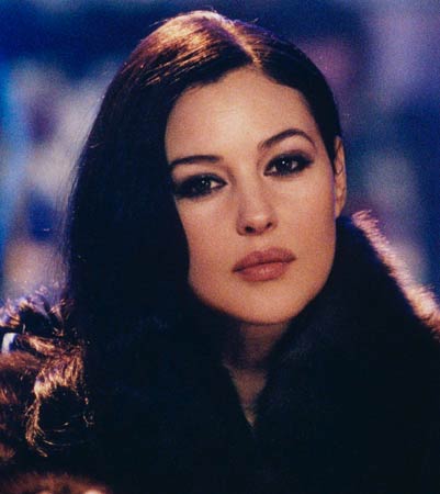 Monica Bellucci ¿Cuánto me amas?