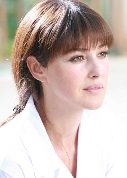 Monica Bellucci Manuale d'amore 2. Corregido y aumentado