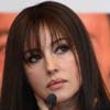 Monica Bellucci Manuale d'amore 2. Corregido y aumentado Rueda de prensa en Madrid