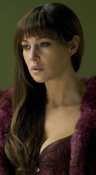 Monica Bellucci Shoot 'Em Up