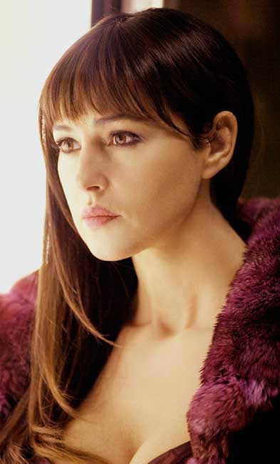 Monica Bellucci Shoot 'Em Up