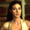 Monica Bellucci Matrix Reloaded