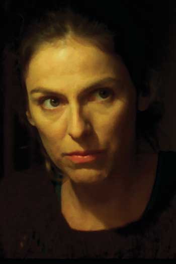 Mónica López Amanecer de un sueño