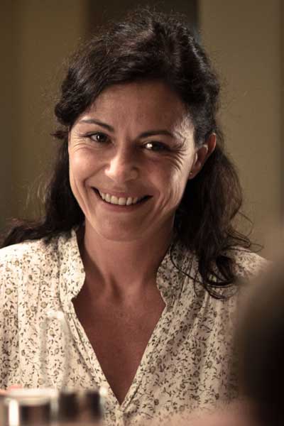 Montse Germán Los niños salvajes