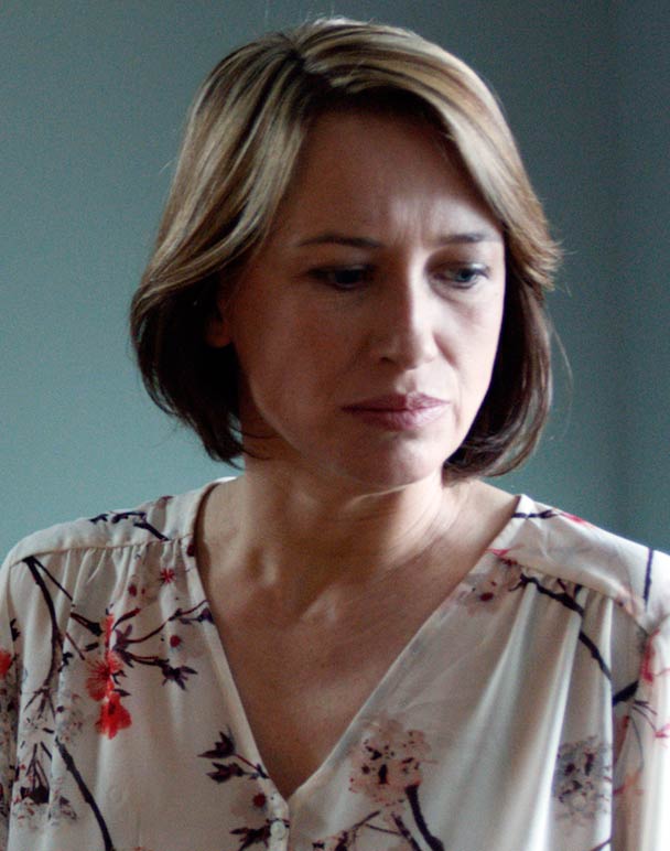 Montse Mostaza Fuego