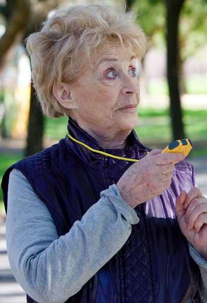 Montserrat Carulla Siempre hay tiempo