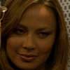 Moon Bloodgood Algo pasa en Hollywood