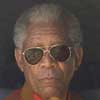 Morgan Freeman Invictus