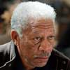 Morgan Freeman El caballero oscuro: La leyenda renace