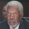 Morgan Freeman Objetivo: La Casa Blanca