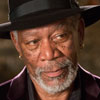 Morgan Freeman Ahora me ves...