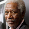 Morgan Freeman Plan en Las Vegas Premiere en Las Vegas