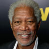 Morgan Freeman Plan en Las Vegas Premiere en Las Vegas