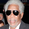 Morgan Freeman Plan en Las Vegas Premiere en Nueva York