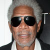 Morgan Freeman Plan en Las Vegas Premiere en Nueva York
