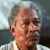 Morgan Freeman Una vida por delante