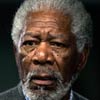 Morgan Freeman Transcendence