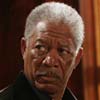 Morgan Freeman El caso Slevin