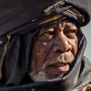 Morgan Freeman Ben-Hur