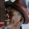 Morgan Freeman Un golpe con estilo