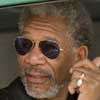 Morgan Freeman Dame 10 razones