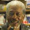 Morgan Freeman Dame 10 razones