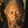 Morgan Freeman The code