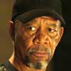 Morgan Freeman The code