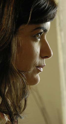 Moro Anghileri Lifting de corazón