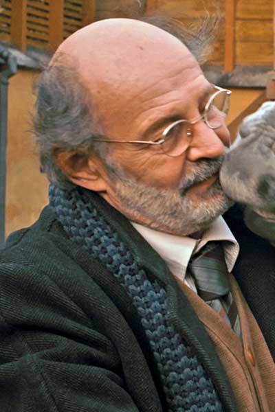 Mustafa Nadarevic Al nacer el día