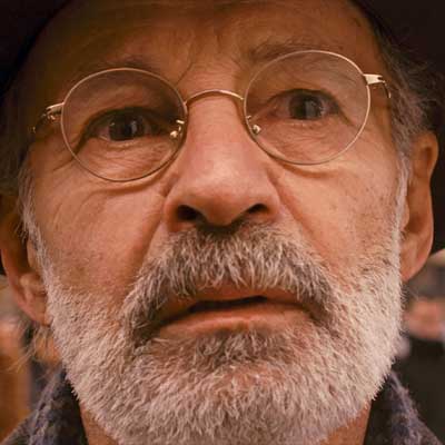 Mustafa Nadarevic Al nacer el día