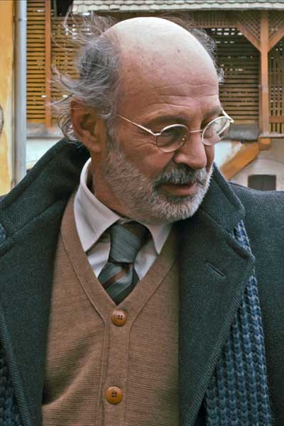 Mustafa Nadarevic Al nacer el día