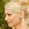 MyAnna Buring La saga Crepúsculo: Amanecer 1