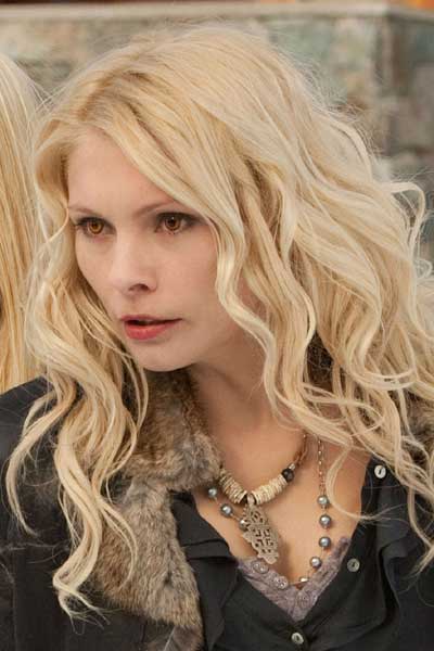 MyAnna Buring La saga Crepúsculo: Amanecer 2