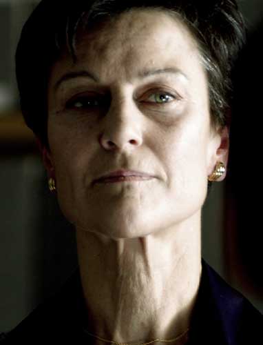 Myriam De Maeztu Concursante