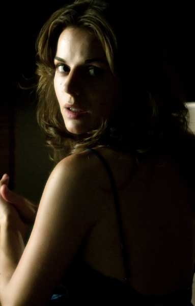 Myriam Gallego Concursante