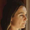 Nadia de Santiago El retorno de Júpiter