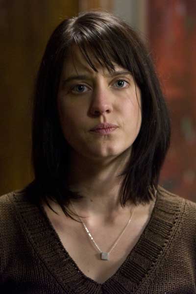 Nadia Townsend Señales del futuro