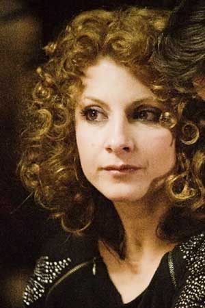 Najwa Nimri Todo lo que tú quieras