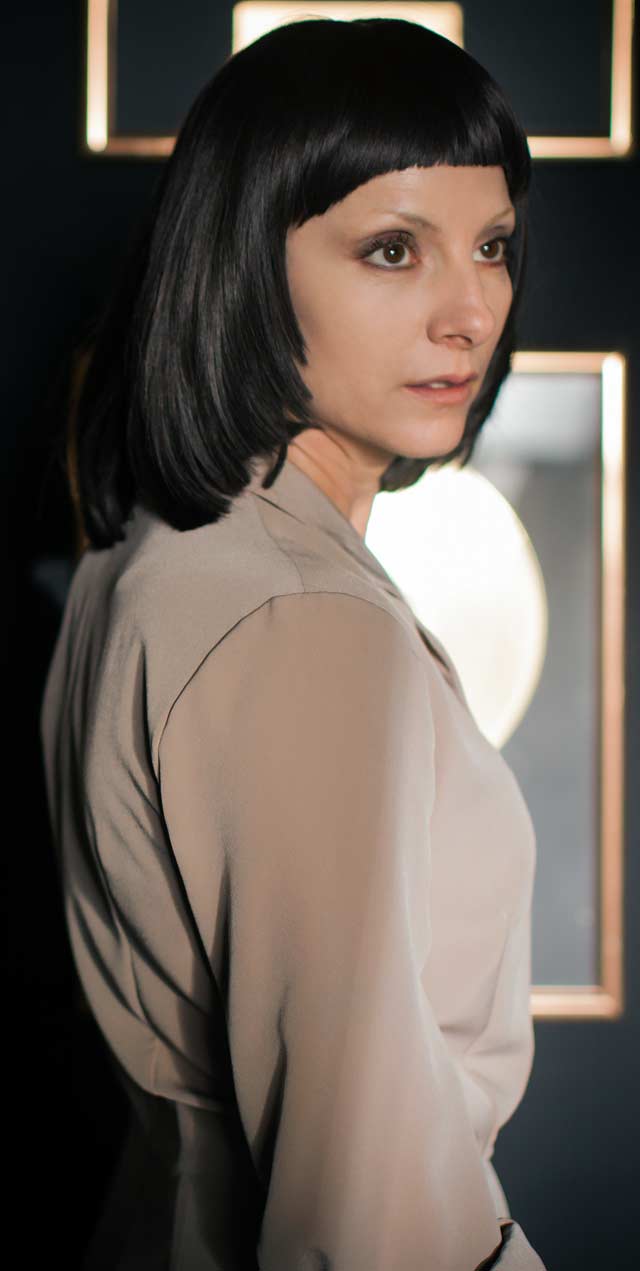 Najwa Nimri Quién te cantará