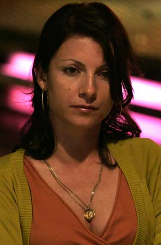 Najwa Nimri Las vidas de Celia